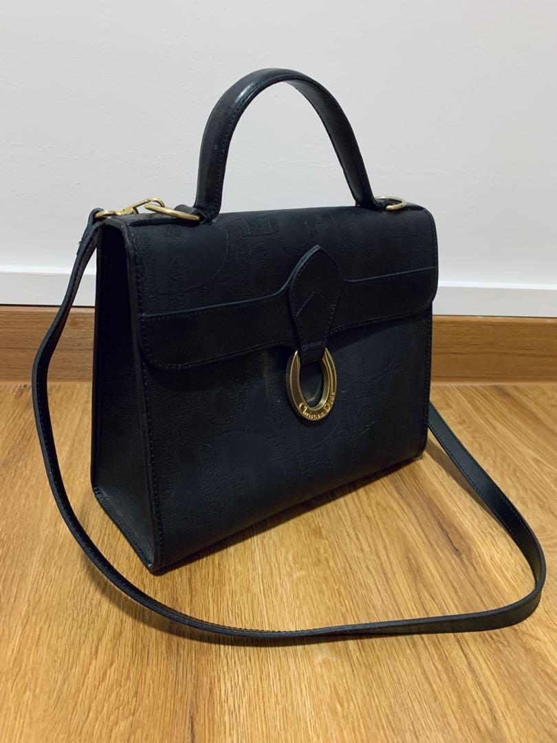 Dior sales kelly bag