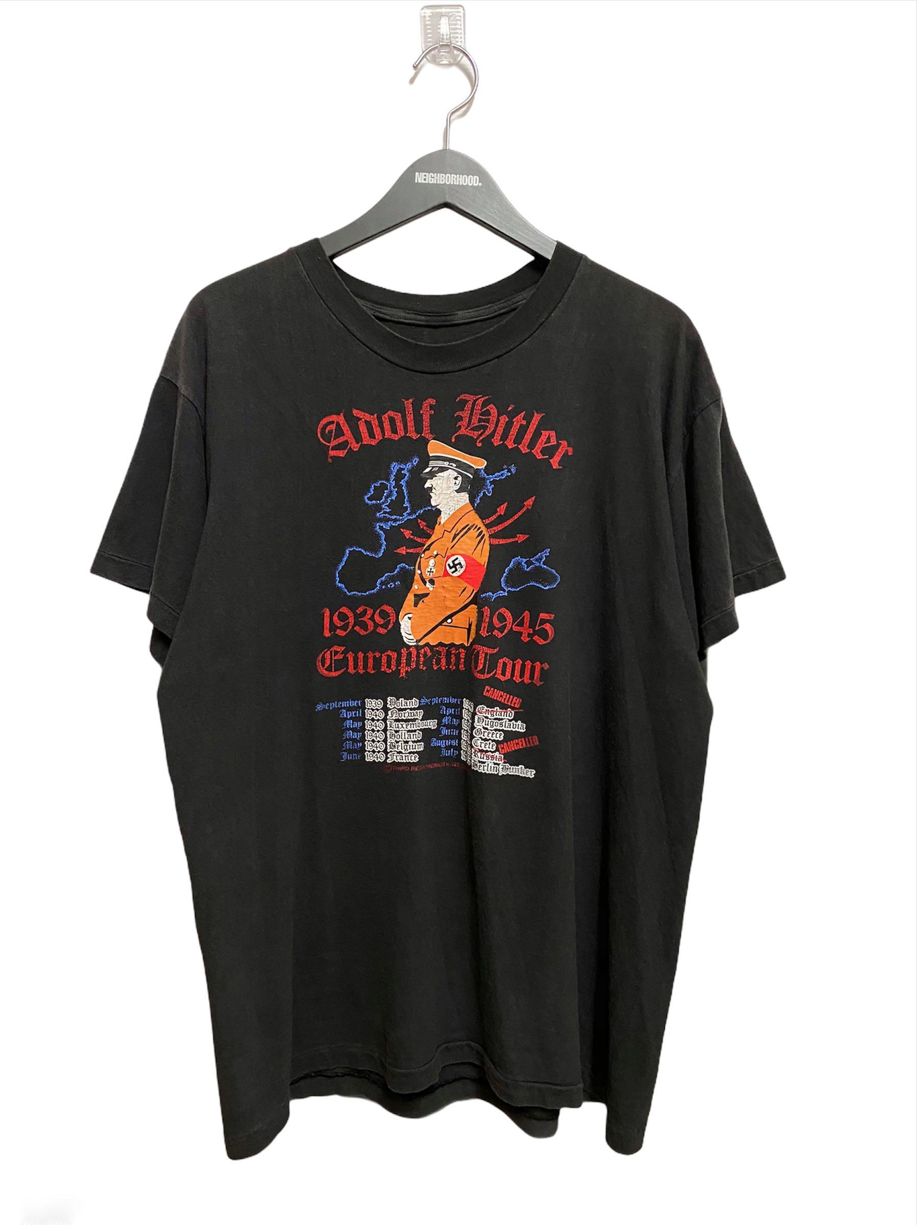 Rare Vintage Adolf Hitler, Men's Fashion, Tops & Sets Rare Vintage Adolf Hitler, Men's Fashion, Tops & Sets