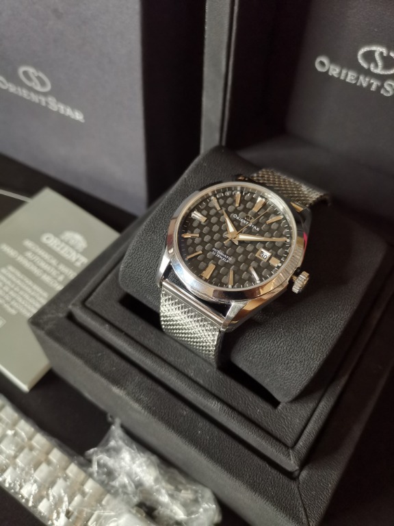 Orient star sdv02002b discount