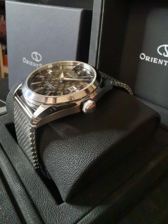 Orient star wz0051dv store