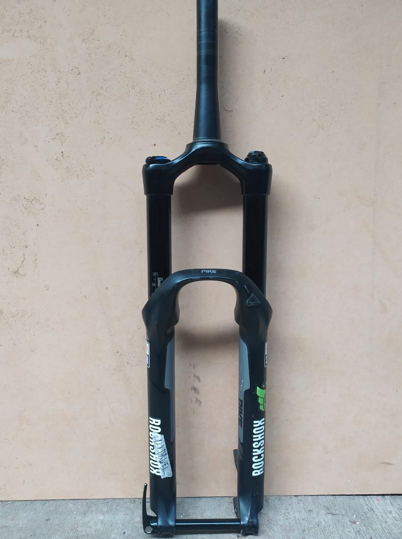 Rockshox pike non boost store