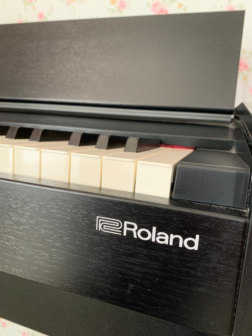 Roland f140r 2025 used