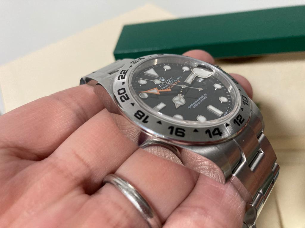 Rolex 215670 shop