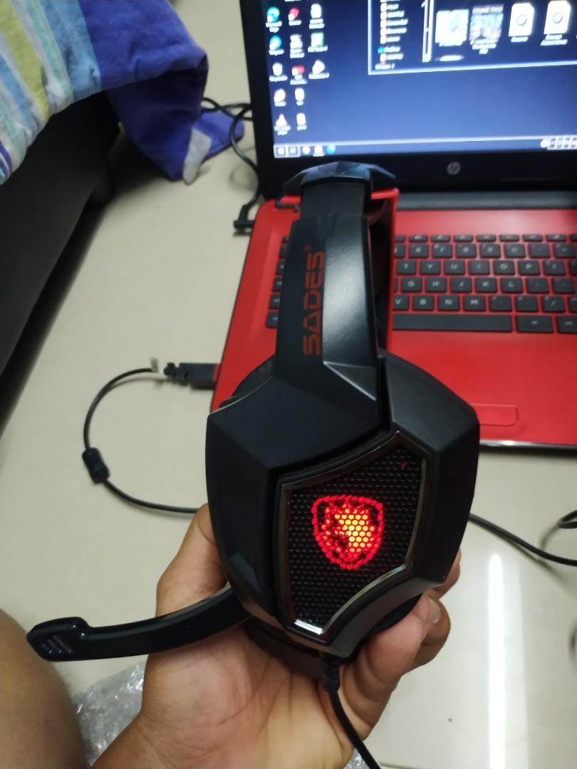 Sades r9 clearance
