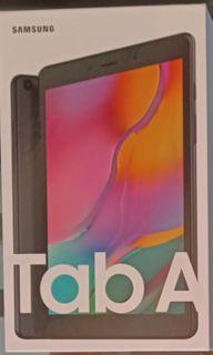 Samsung Galaxy Tab A (SM-T295)