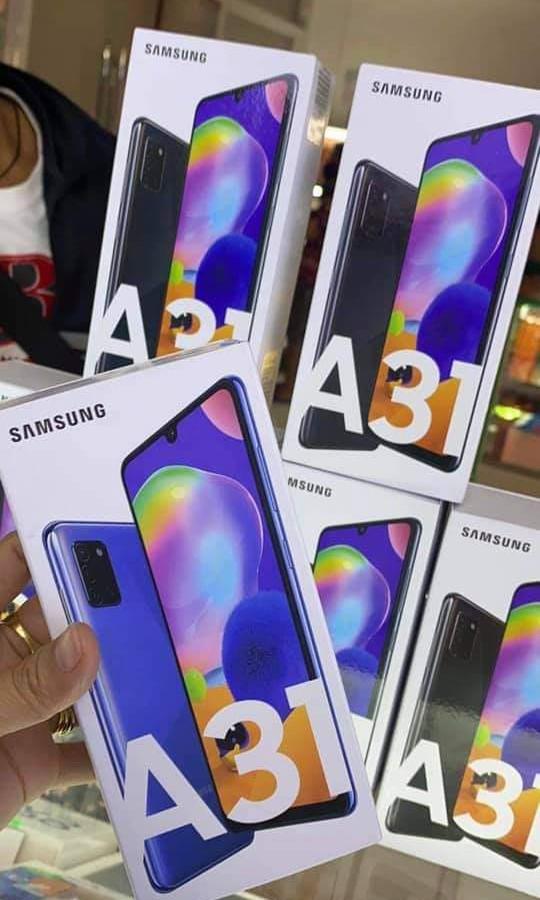 SAMSUNG ORIGINAL PHONE (Category: Samsung) located in Quezon City. Submitted by srhjne631 (Listing ID 1080803080, Image 3). Description: 𝐎𝐧 𝐇𝐚𝐧𝐝 𝐒𝐭𝐨𝐜𝐤𝐬 𝐀𝐬 𝐎𝐟 𝟐𝟎𝟐𝟏🥀 𝐒𝐀𝐌𝐒𝐔𝐍𝐆 𝐒𝐌𝐀𝐑𝐓 𝐏𝐇𝐎𝐍𝐄 SAMSUNG J2 PRIME - PHP3,500 SAMSUNG A31 6/128GB - PHP 11,900 SAMSUNG A71 8/128GB - PHP18,490 SAMSUNG A11 3/32GB - PHP5,990 SAMSUNG A02s 3/64GB - PHP6,990 SAMSUNG A12 4/128GB - PHP 7,990 SAMSUNG TAB A 2/32GB 8”- PHP 7,490 SAMSUNG
