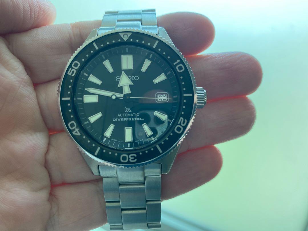 Seiko online prospex spb051