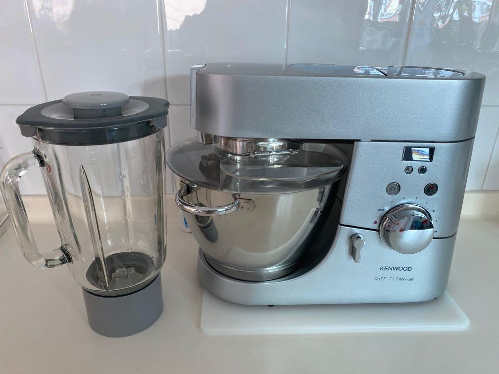 Selling Kenwood Cake Mixer, TV & Home Appliances, Kitchen Appliances