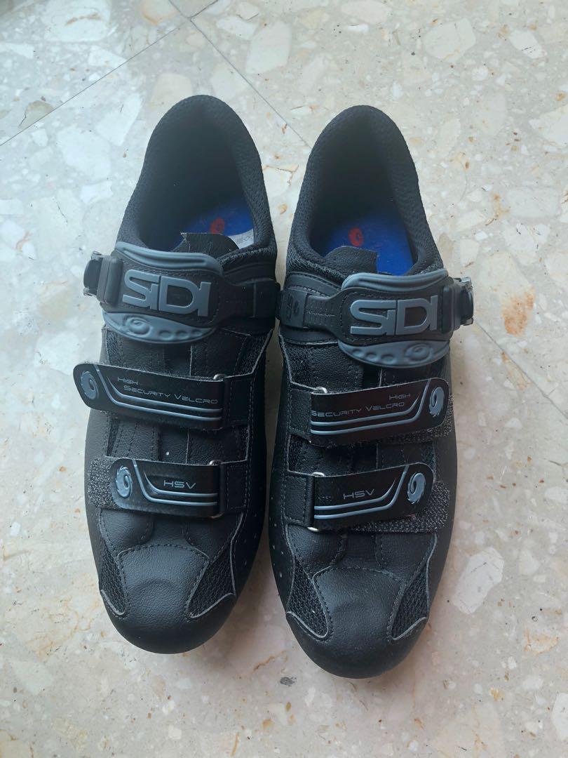 Sidi women's dominator 7 mtb shoes outlet