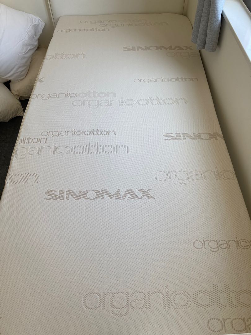 Sinomax mattress new arrivals topper