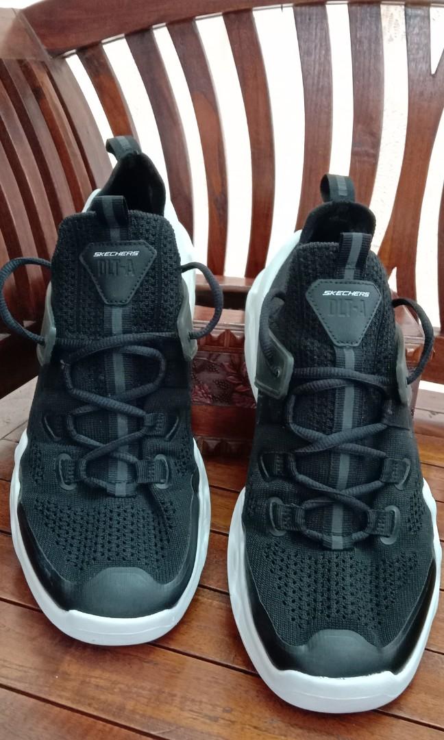 Dlta skechers shop