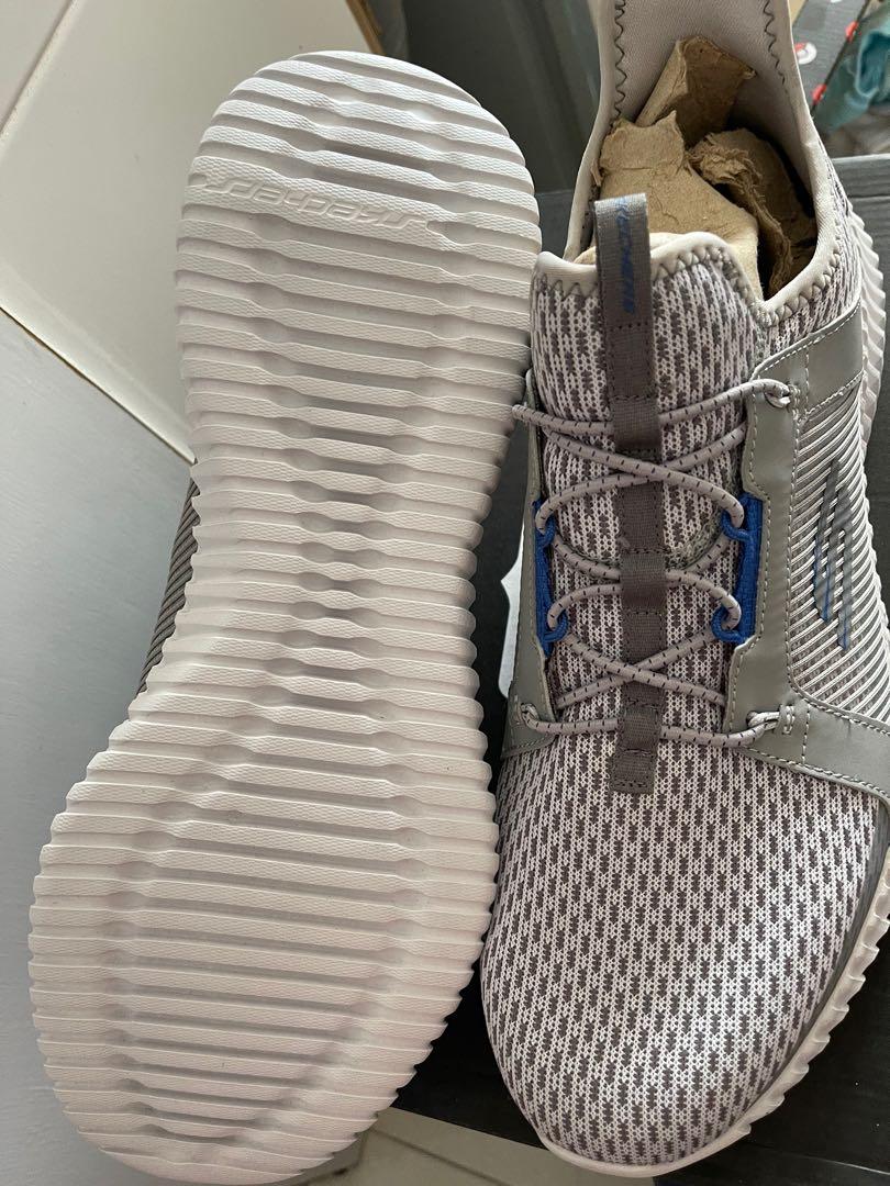 Skechers Memory Foam Running Sneakers Slip On Men s Fashion Footwear Sneakers on Carousell