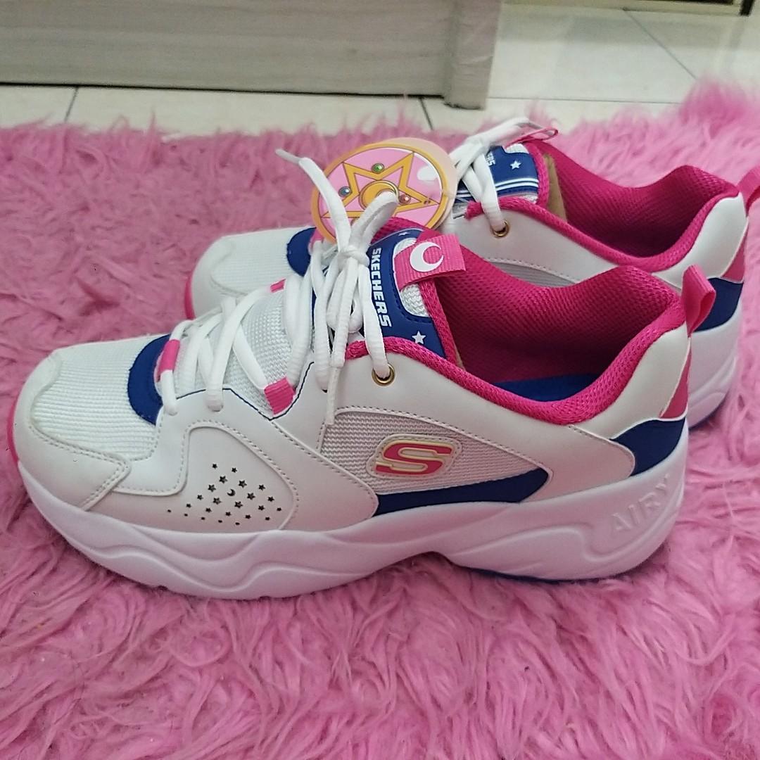 Skechers 77042 best sale