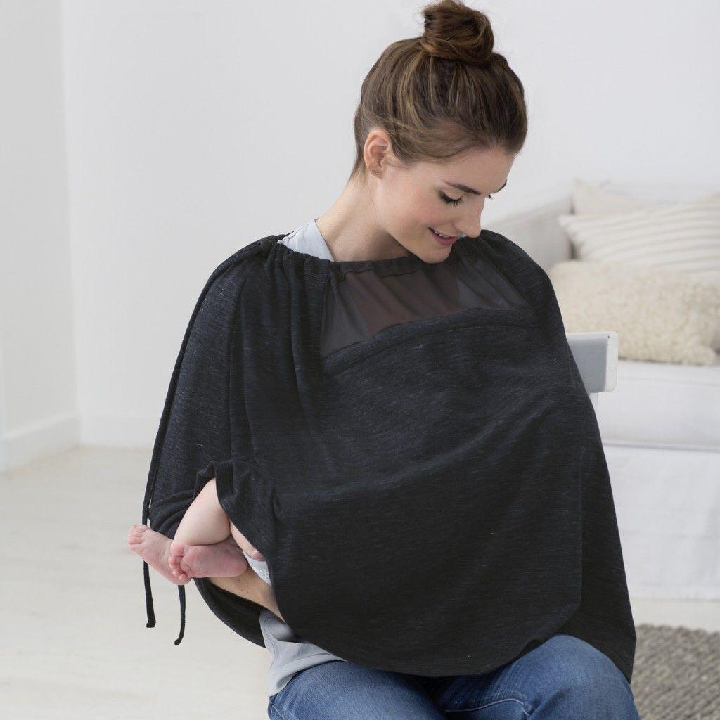 Skip hop nursing cover 2025