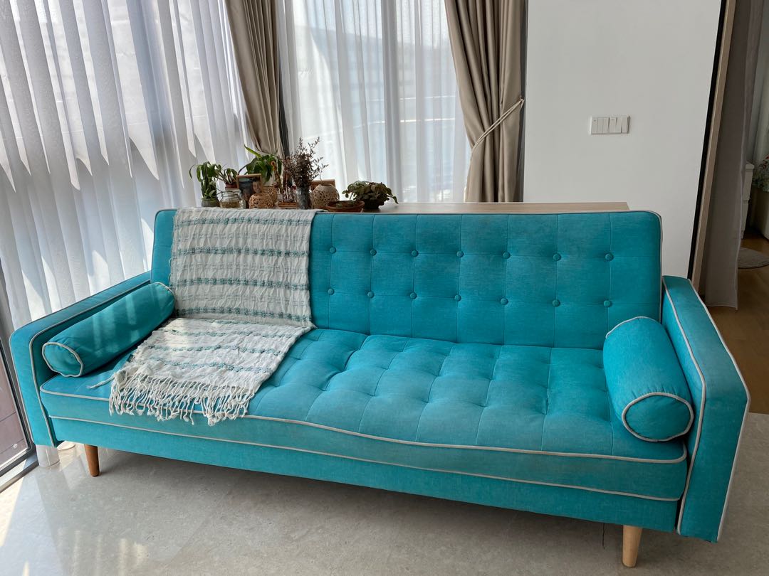 Courts sofa deals bed