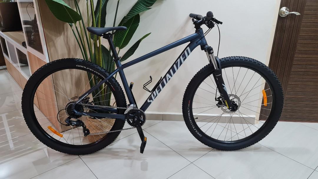 specialized rockhopper 29 l