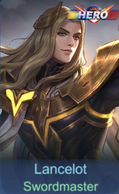 Stacked Ml Account Hero Skin And Zodiac Video Gaming Gaming Accessories Game Gift Cards Accounts On Carousell