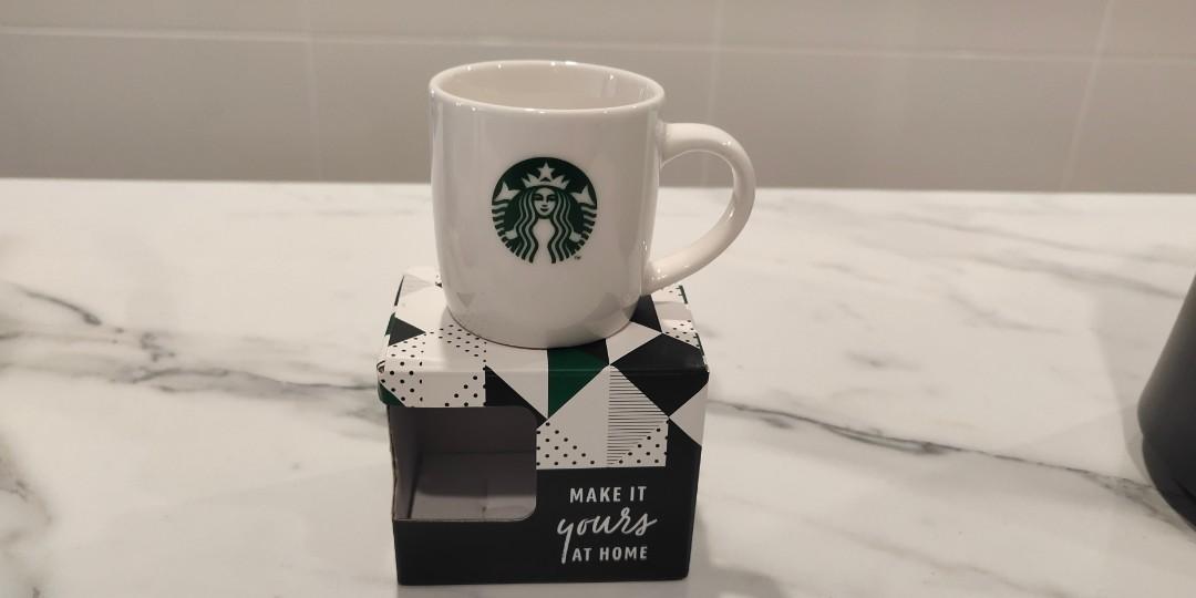 Mug Starbucks (Make it yours at home) - Arts de la table