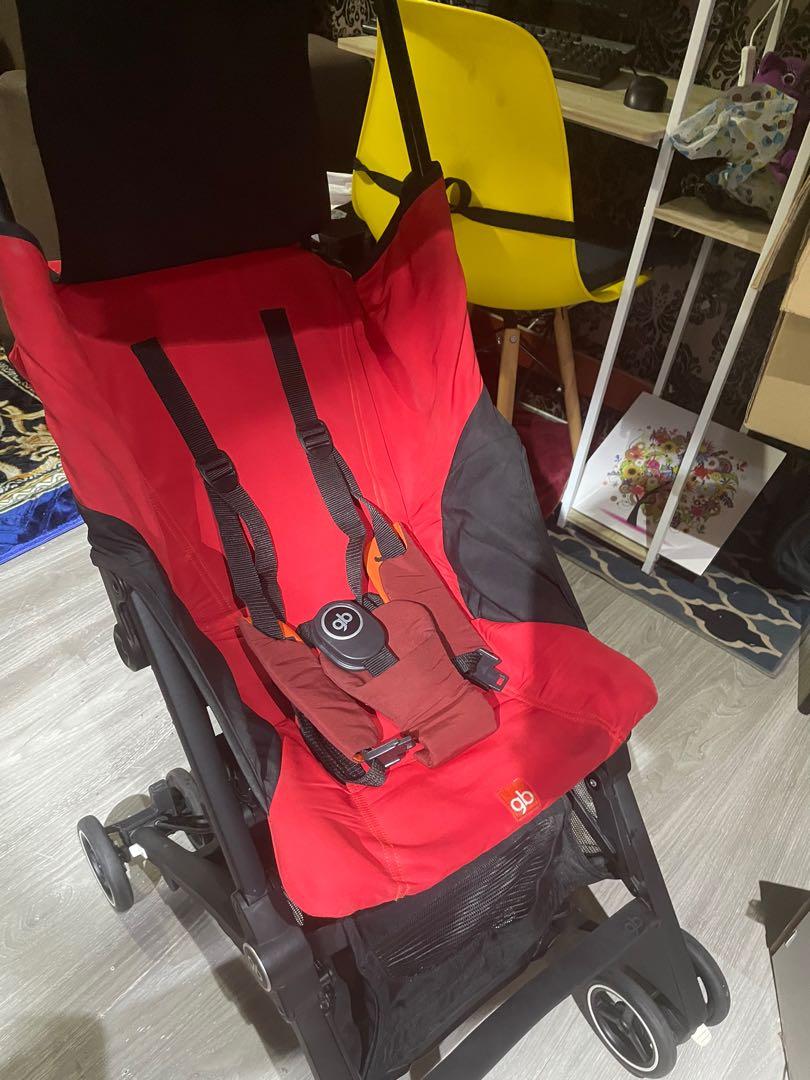 Gb pockit deals plus cherry red