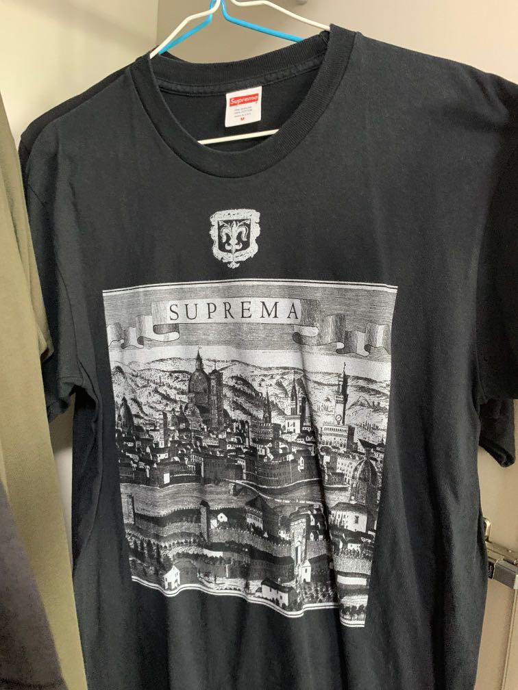 Supreme fiorenza store