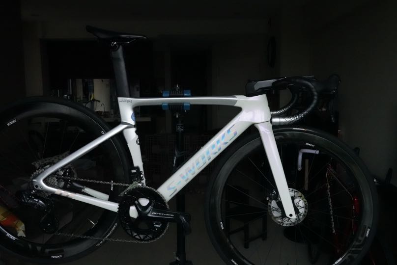 Sworks Venge Sagan Edition, Sports 