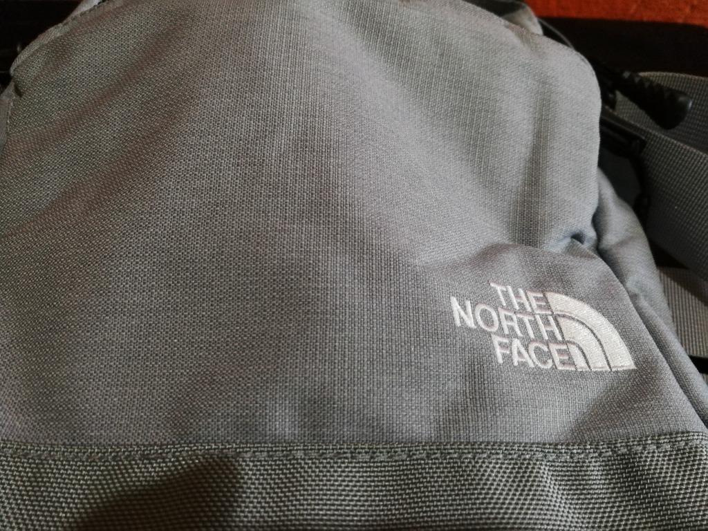 The North Face Woodleaf Sling Bag, Men's Fashion, Bags, Sling Bags on ...