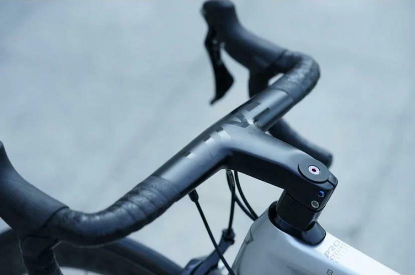 The one carbon deals handlebar