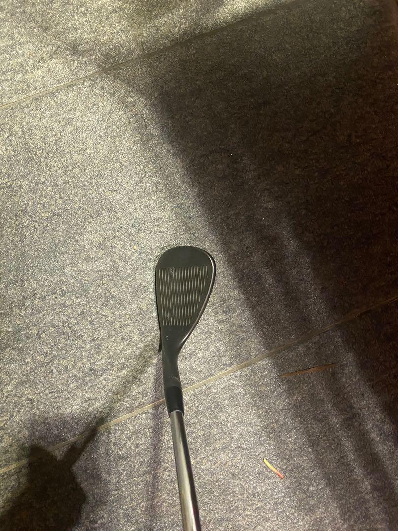 Titleist sm7 48 2025