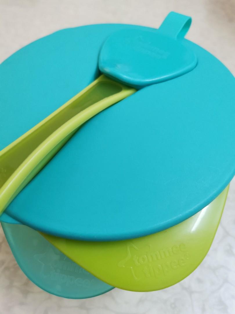 Tommee tippee 2025 food containers
