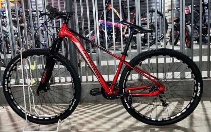 toseek mtb 29er