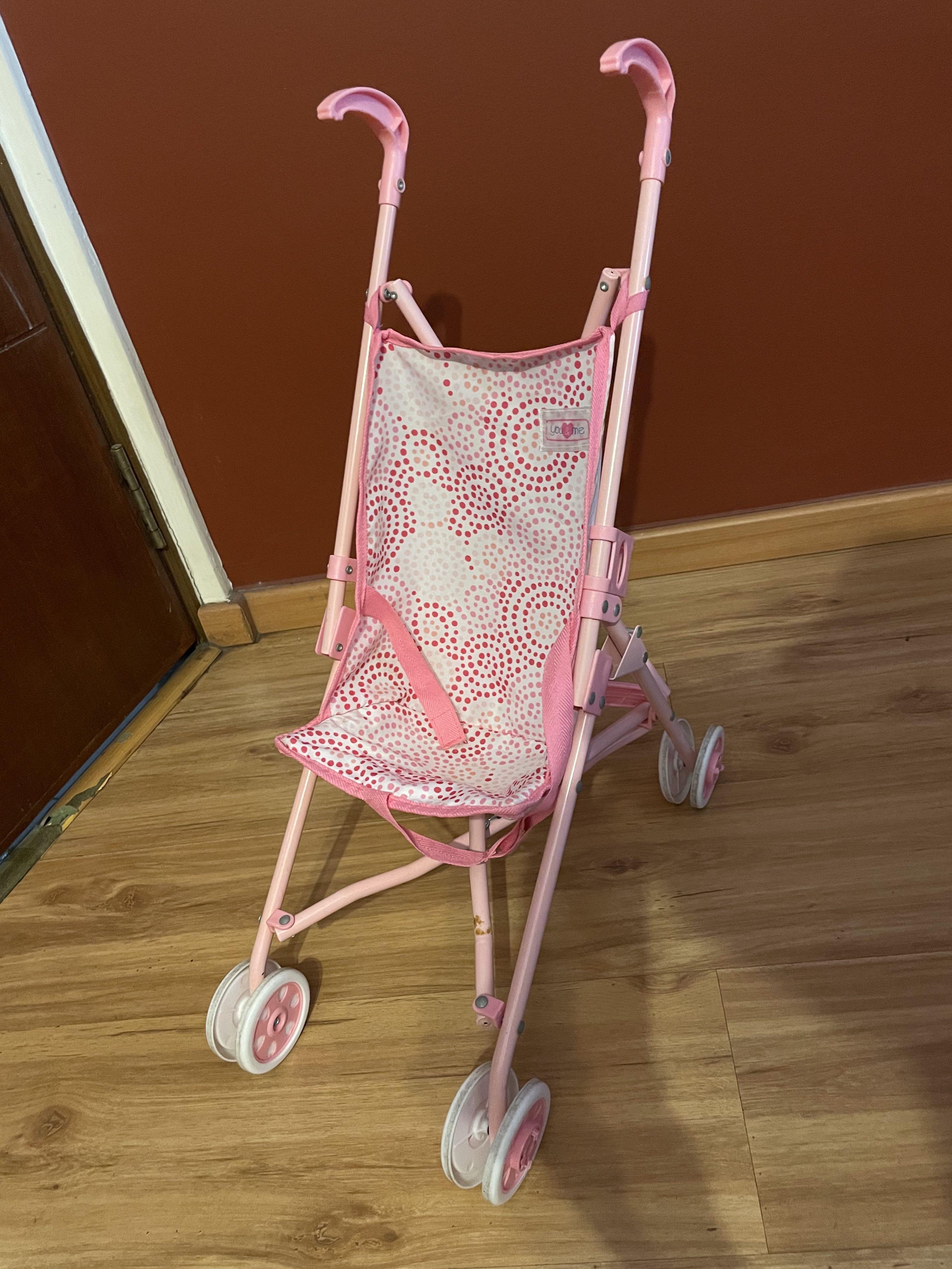 You & me stroller 2025