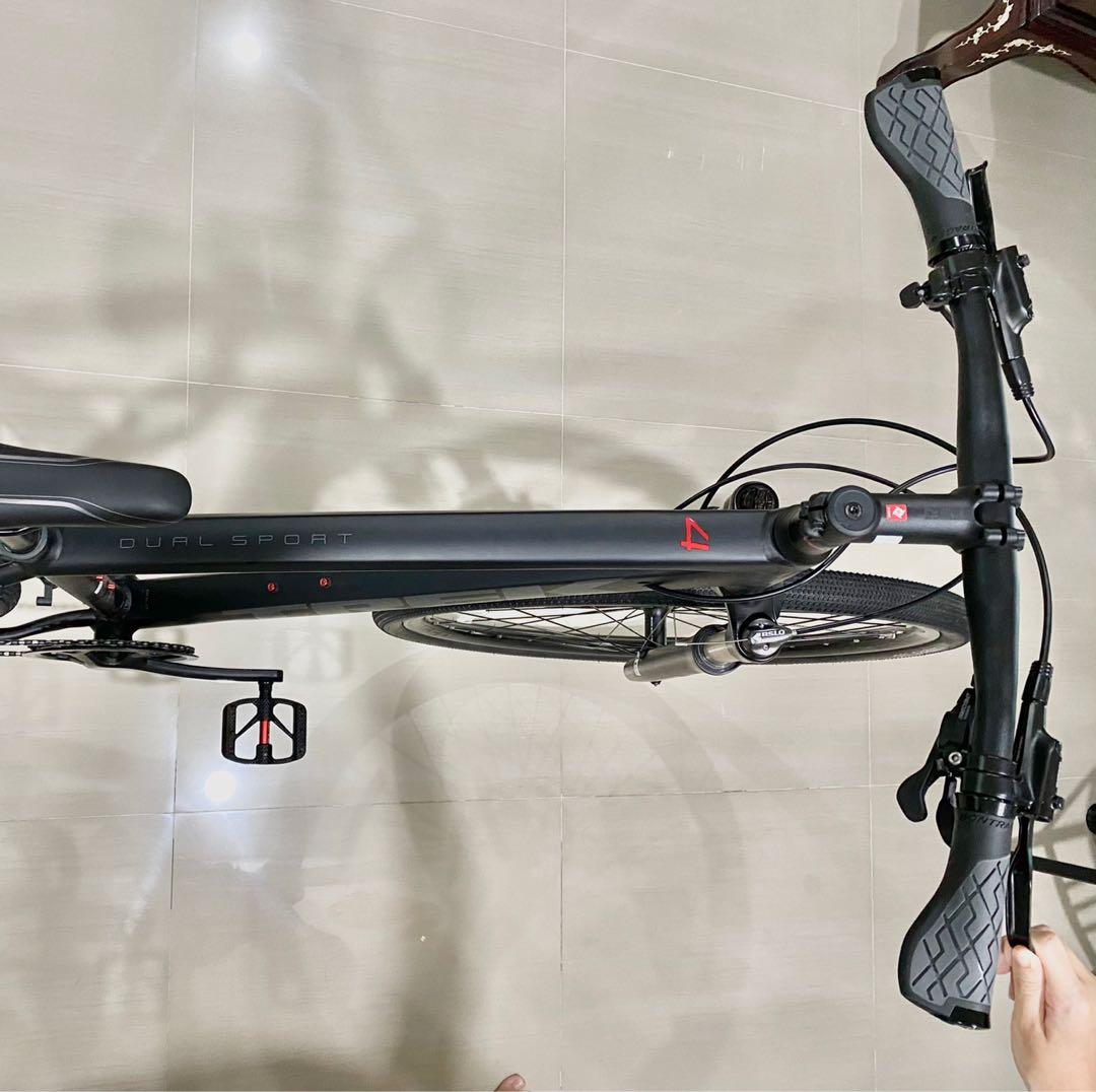 Trek Dual Sport 4 (2021 Model), Sports 