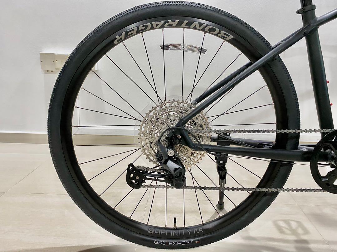 Trek Dual Sport 4 (2021 Model), Sports 