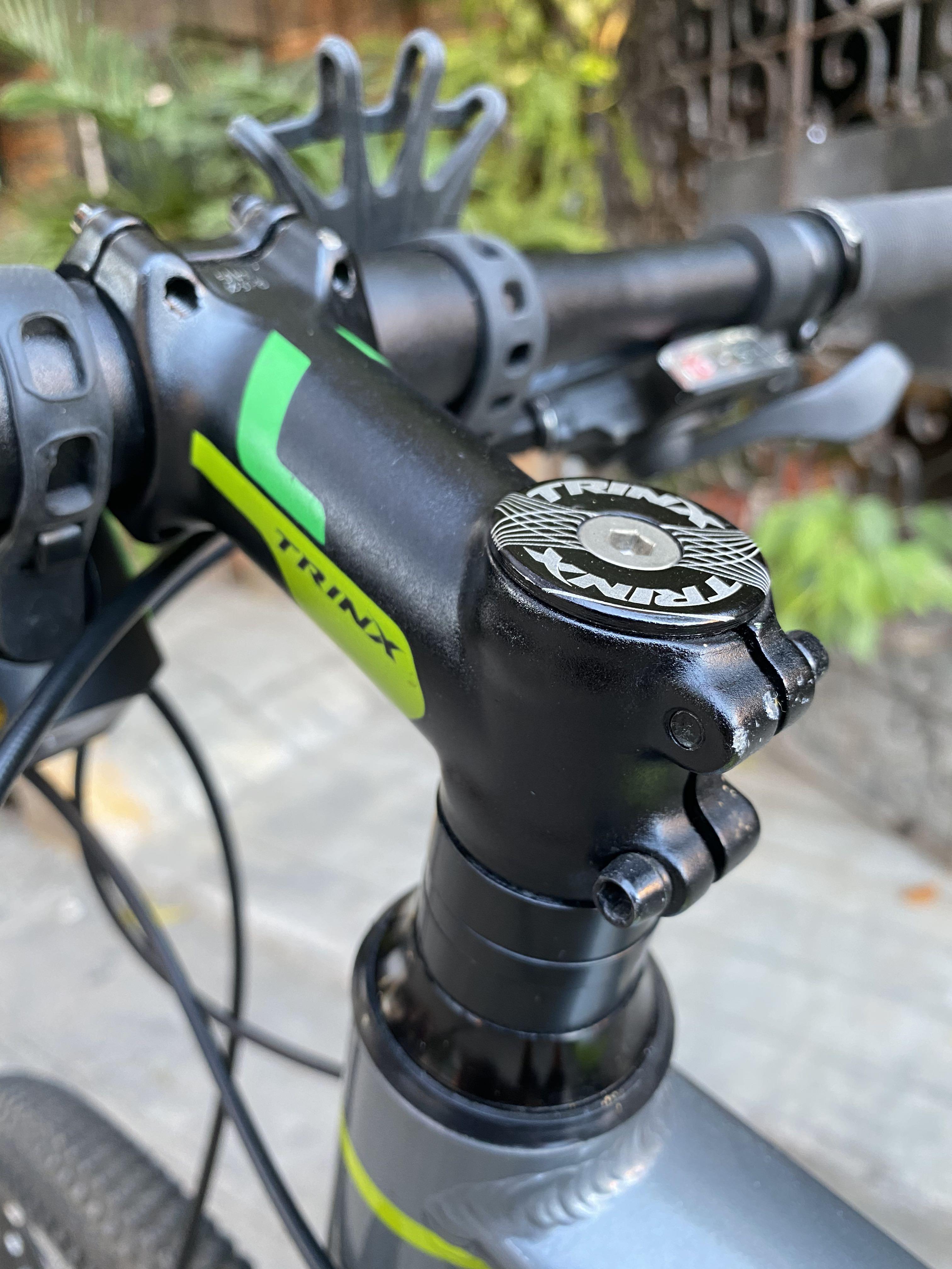 trinx majest 1000 price