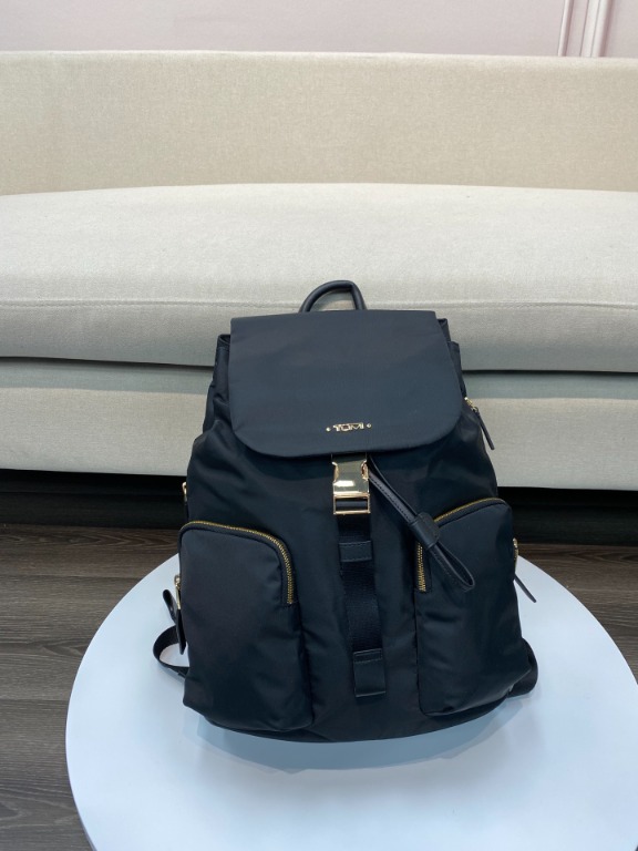 Tumi rivas backpack review best sale