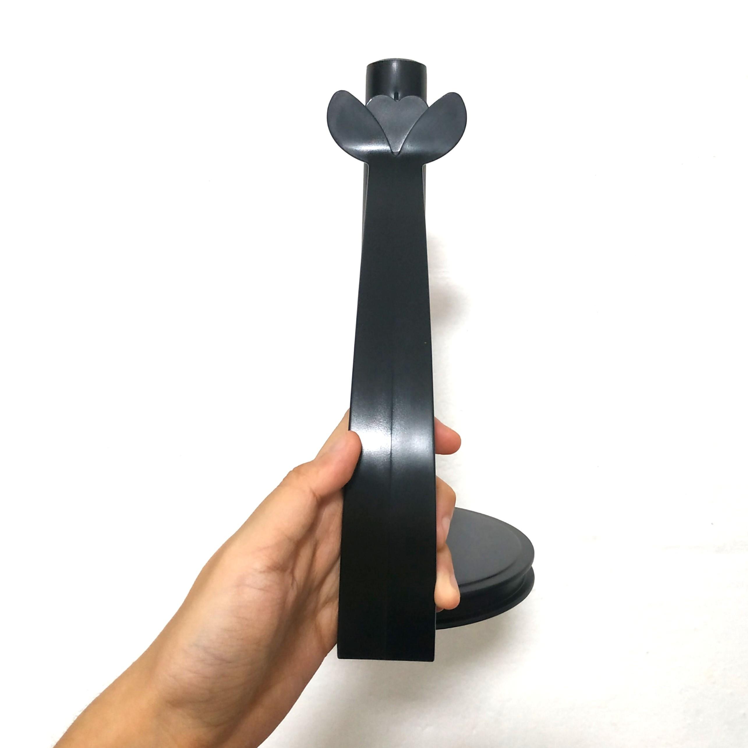 Tupperware KP Kitchen Tools Paper Towel Holder Stand, Furniture & Home