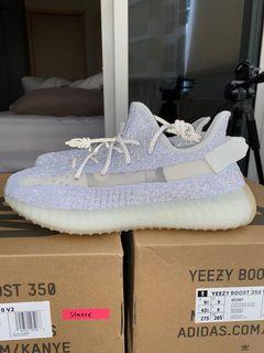 where to buy yeezy static reflective