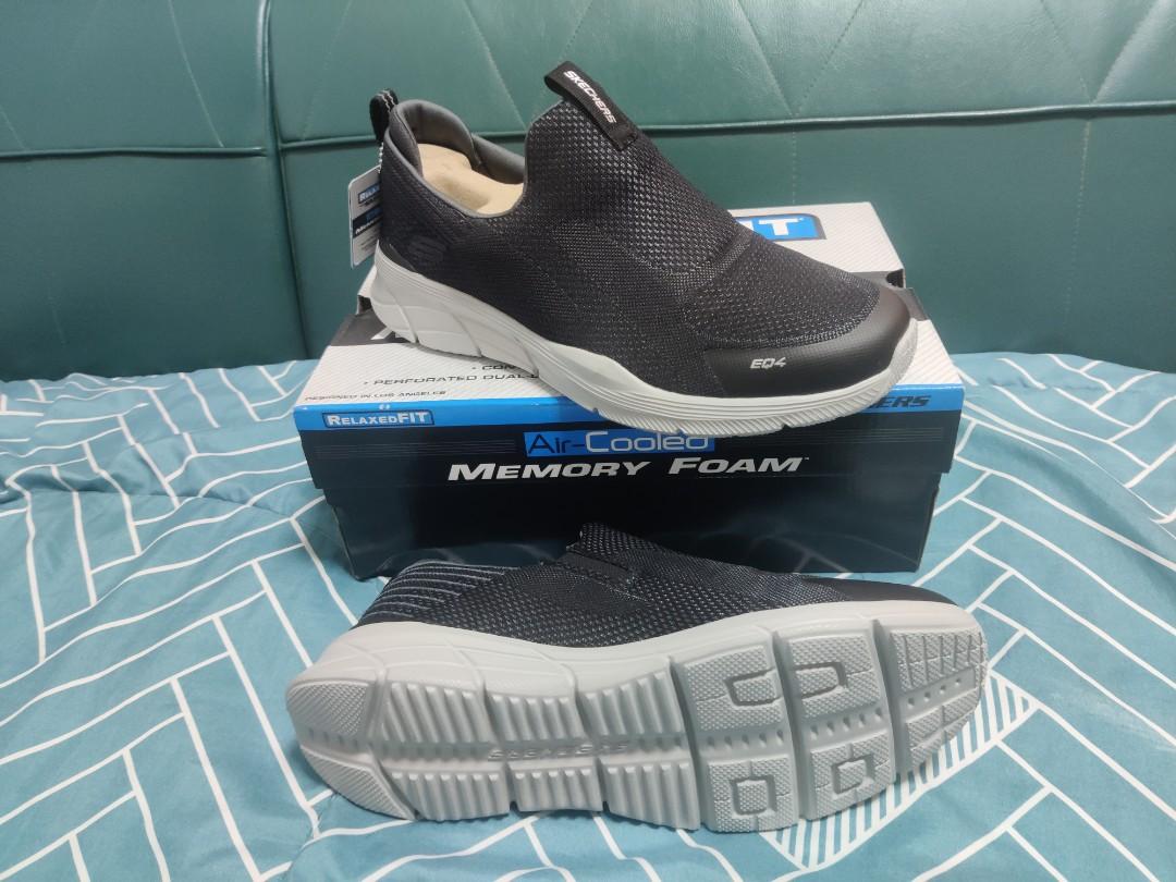 RELAXED FIT: EQUALIZER 4.0 - BAYLOCK 