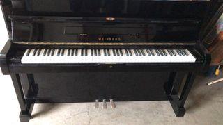 Used Weinburg piano 🎹