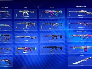 (Category: ) located in . Submitted by easyVALORANT (Listing ID 1081004673, Image 1). Description: .