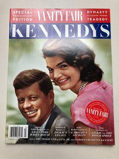 Vanity Fair The Kennedy Special Commemorative Edition Fall 2013