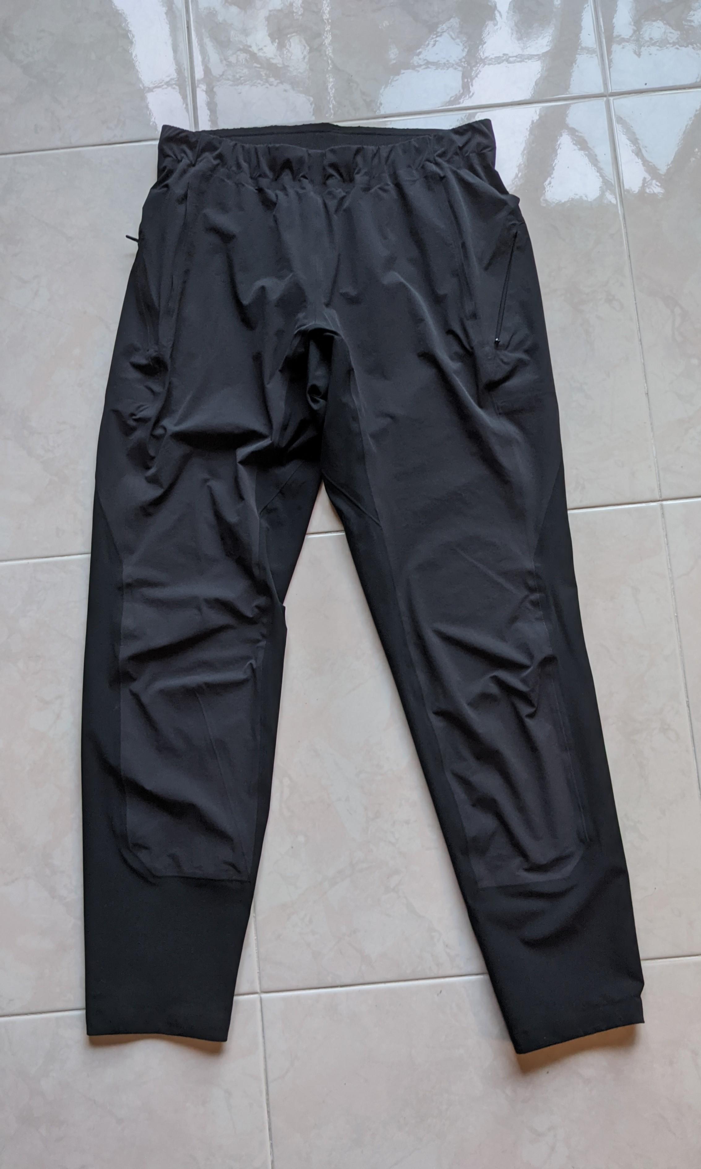 secant comp pants