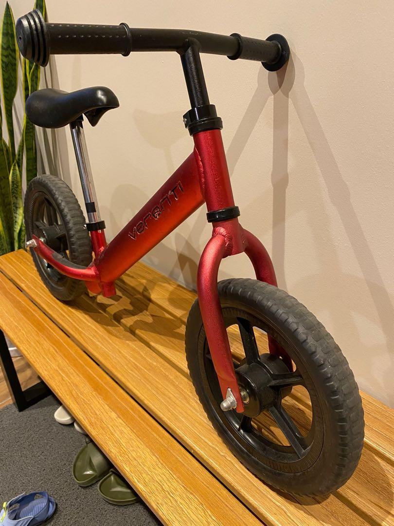 Verenti Nippy Balance Bike