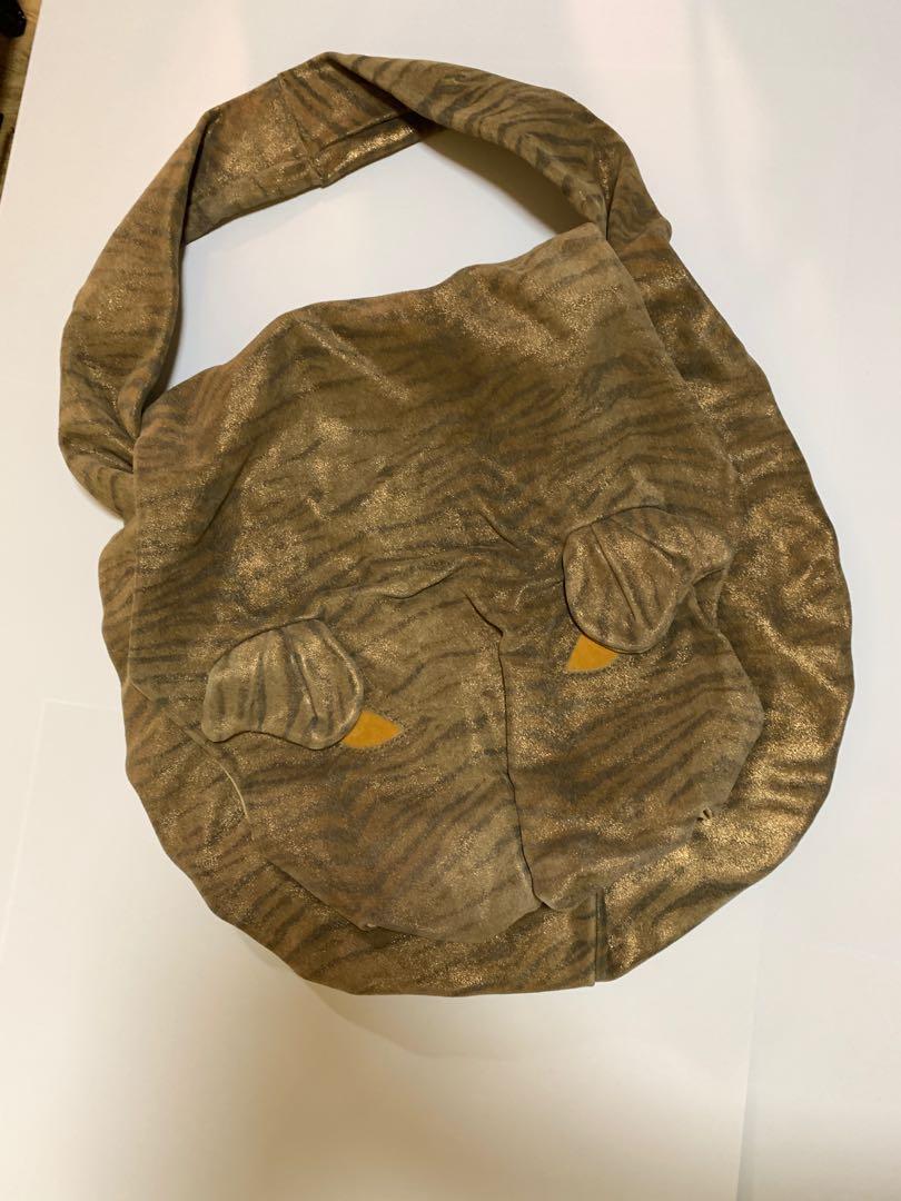 Vivienne westwood tiger bag store