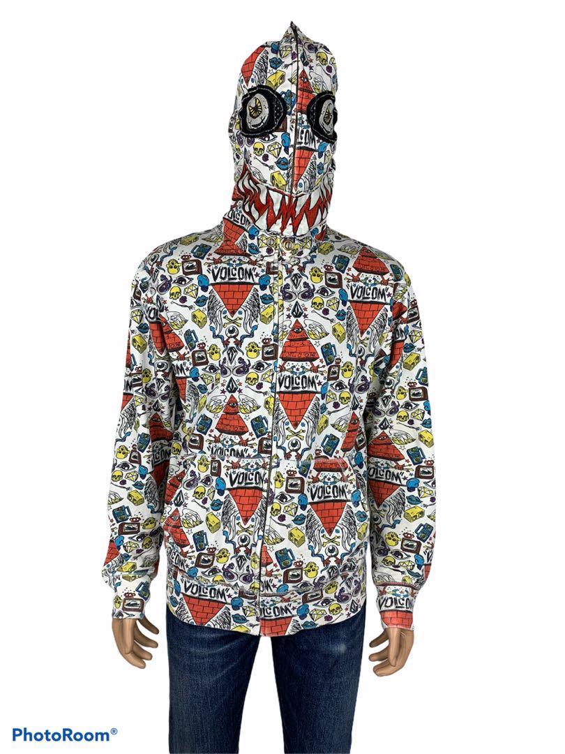 Volcom sale sheckler hoodie