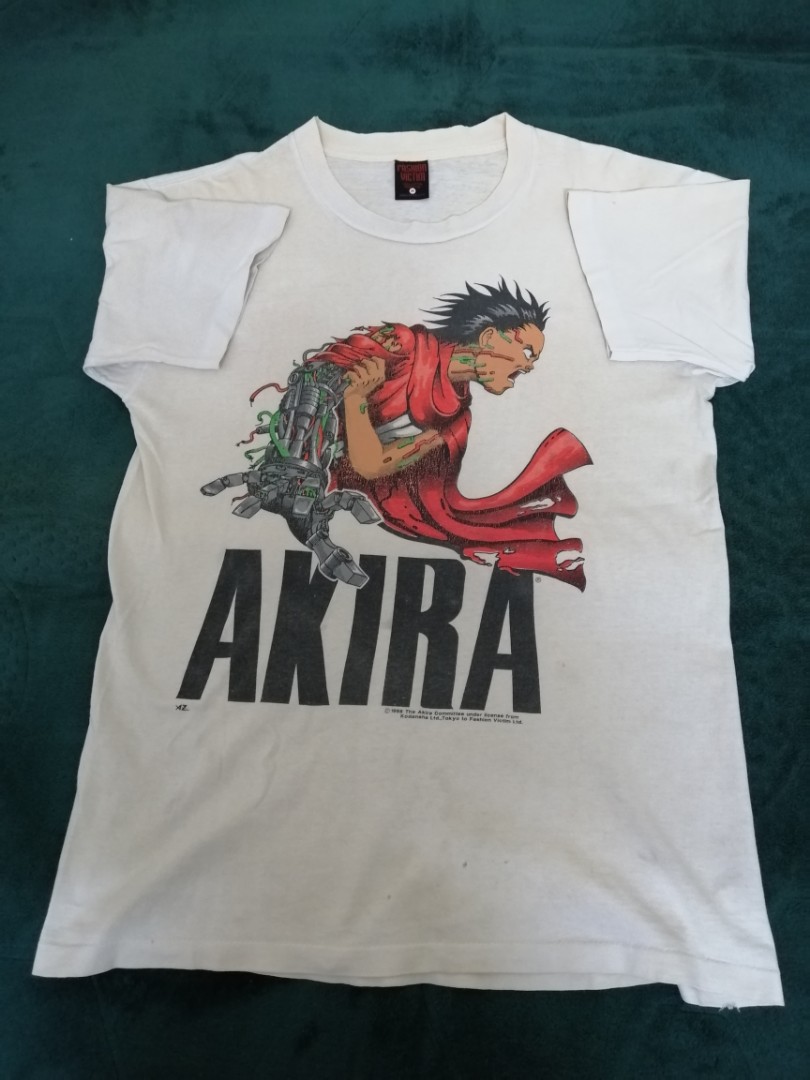最大53％オフ！ ＶＴＧ AKIRA ©1988 fashion victim i9tmg.com.br