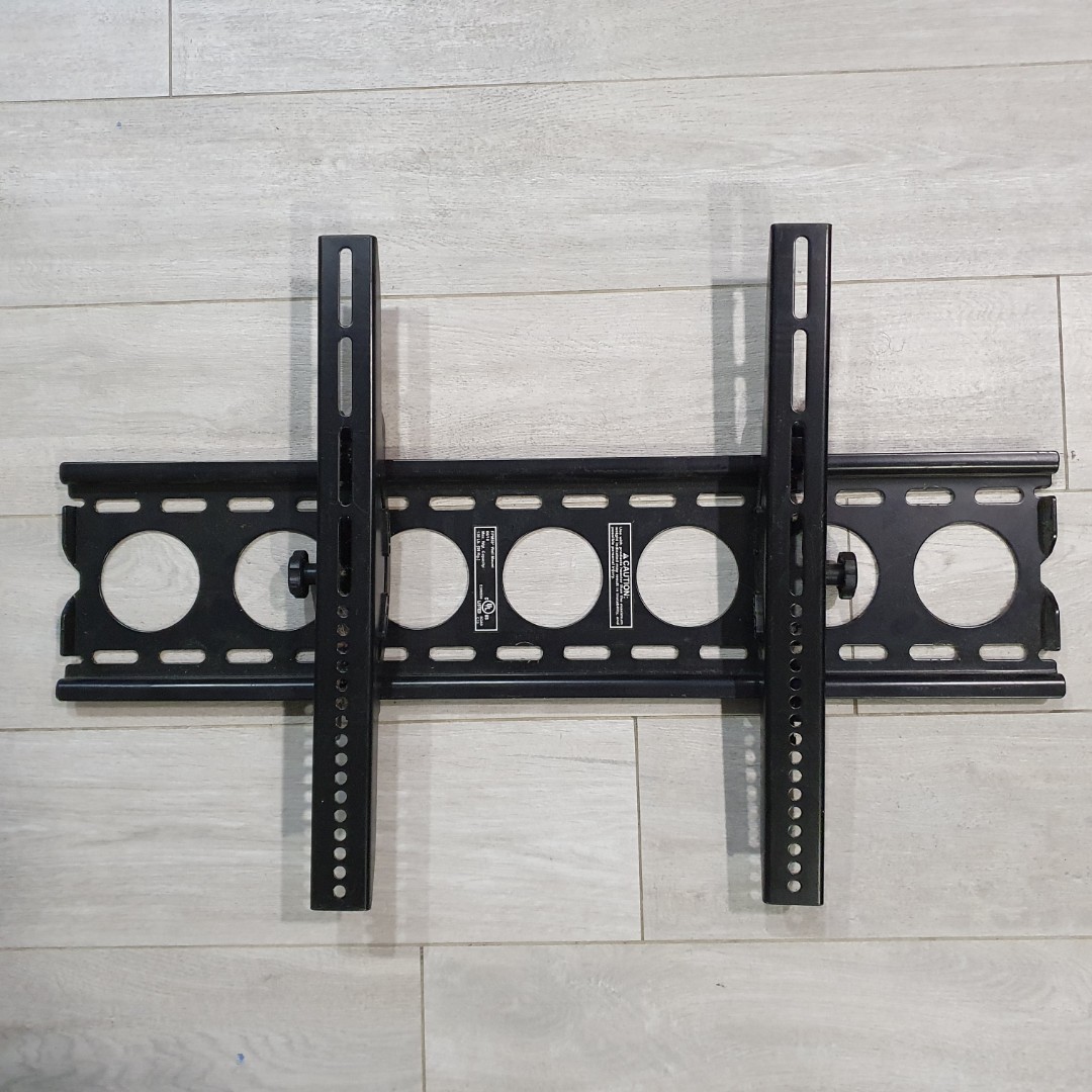 Wall mount for tv, TV & Home Appliances, TV & Entertainment, TV Parts