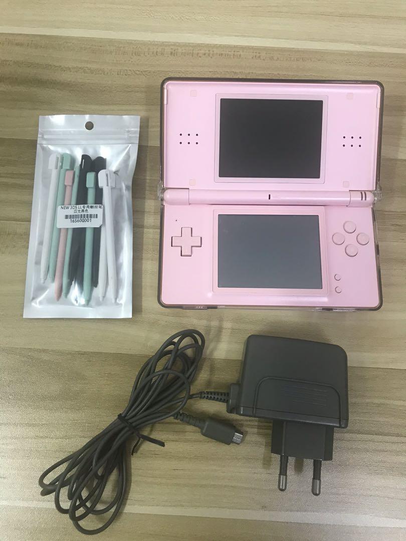 hård Præstation Oberst WANT TO SELL NINTENDO DS LITE, Video Gaming, Video Game Consoles, Nintendo  on Carousell
