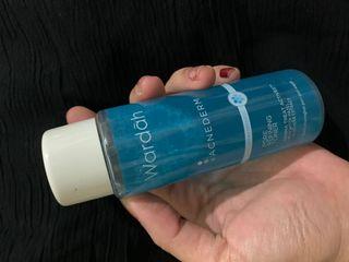 Wardah Acne Derm - Pore Refining Toner