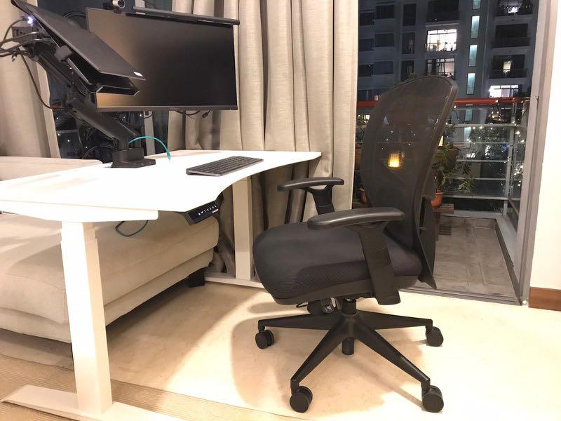 How To Recline Office Chair